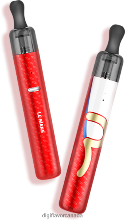 Digiflavor Ottawa - 4BBPHH42 Digiflavor DU Pod Kit Le Mans Edition