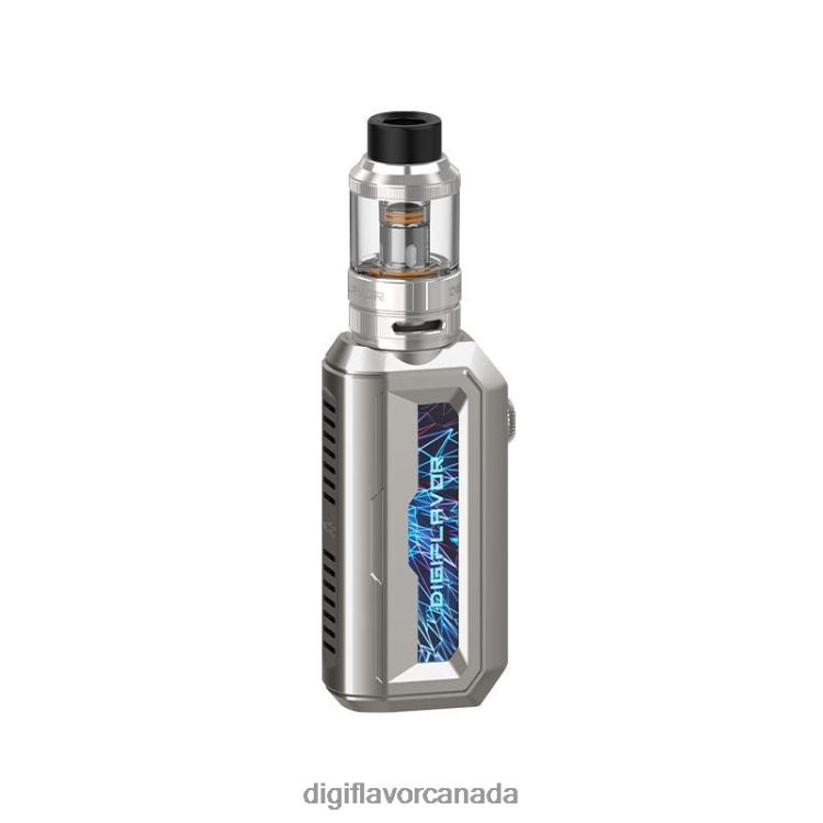 Stainless Steel