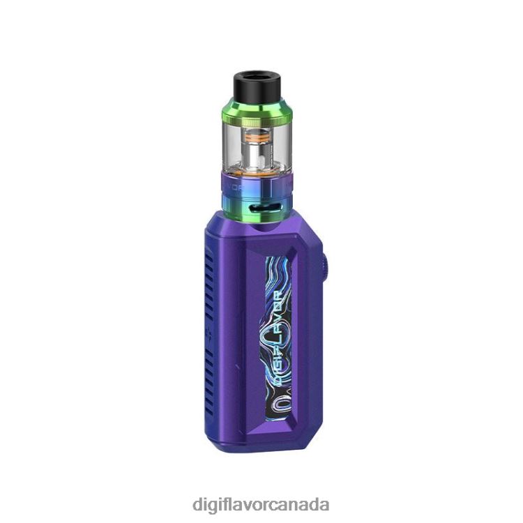 Digiflavor Vape Price - 4BBPHH85 Digiflavor XP 77W Pod Kit Lavender