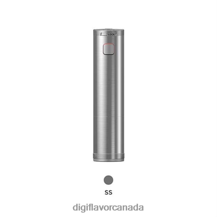 Digiflavor Canada - 4BBPHH91 Digiflavor S G Tube Mod SS