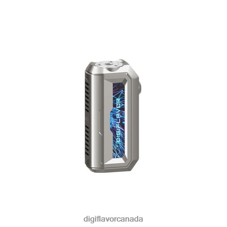 Digiflavor Vape Price - 4BBPHH75 Digiflavor XP 77W Box Mod Stainless Steel