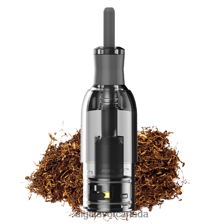 Digiflavor Geekvape - 4BBPHH40 Digiflavor M1 Tank Tobacco