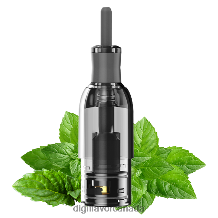 Digiflavor Pod - 4BBPHH36 Digiflavor M1 Tank Mint