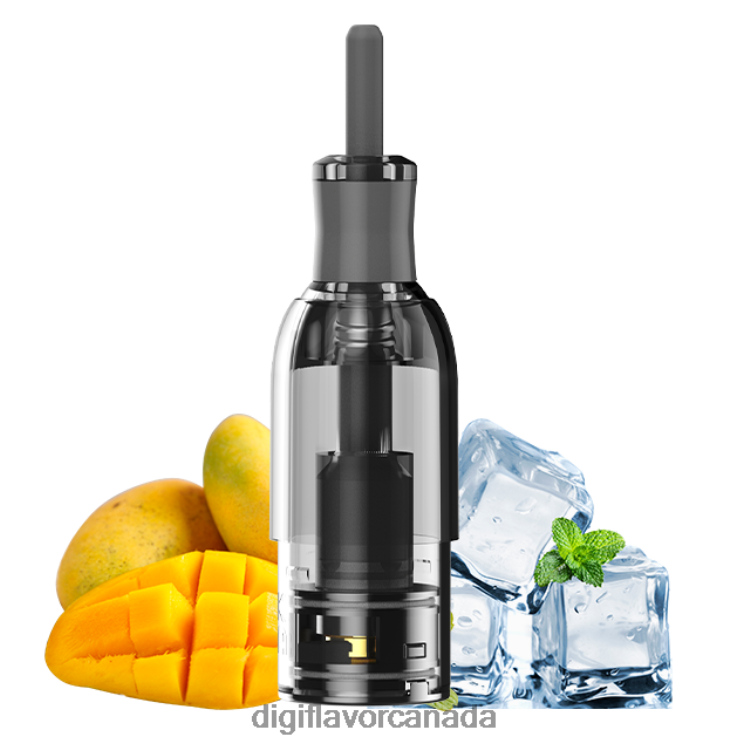 Digiflavor Vape Price - 4BBPHH35 Digiflavor M1 Tank Mango Ice