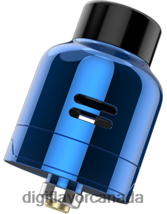 Digiflavor Pod - 4BBPHH46 Digiflavor RDA Drop Solo V1.5 Blue