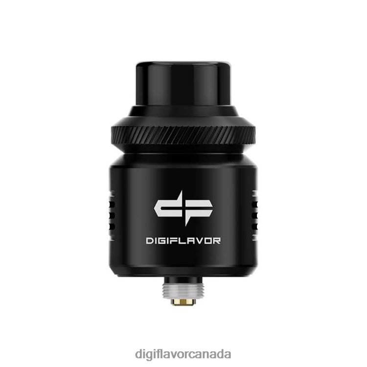 Digiflavor Vape Price - 4BBPHH65 Digiflavor RDA Drop V2 Black