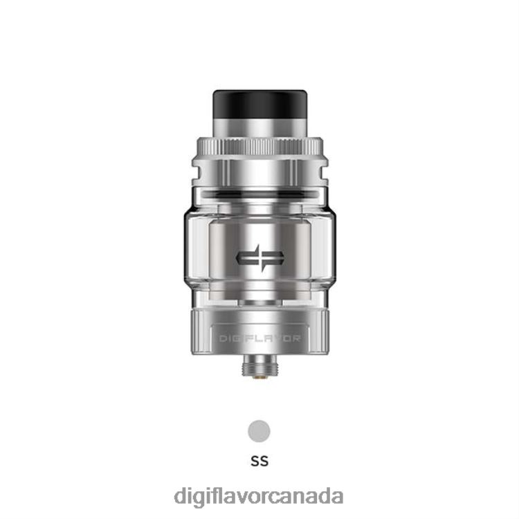 Digiflavor Price - 4BBPHH104 Digiflavor RTA Torch SS