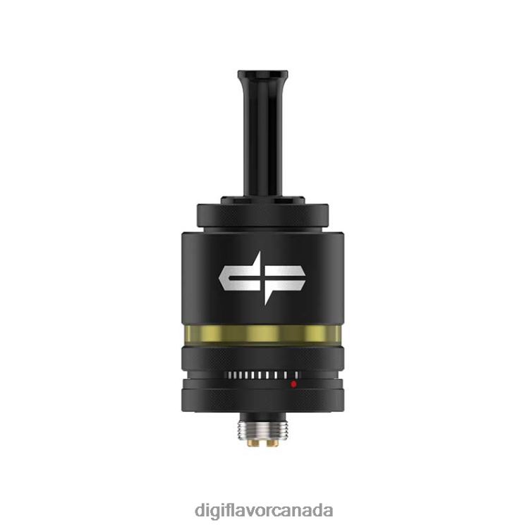 Digiflavor Vape Price - 4BBPHH95 Digiflavor RTA Siren Mtl V4 Black