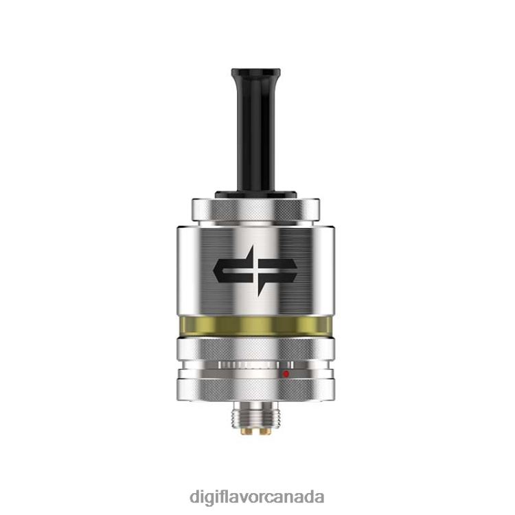 Digiflavor Vape for Sale - 4BBPHH98 Digiflavor RTA Siren Mtl V4 SS
