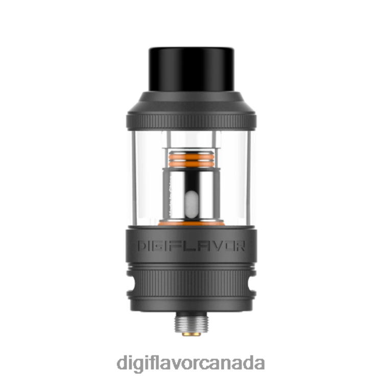 Digiflavor Ottawa - 4BBPHH72 Digiflavor XP Pod Tank 4.5Ml Gunmetal